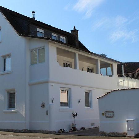 Ferienwohnungen Wie Im Sueden Großostheim Exterior foto