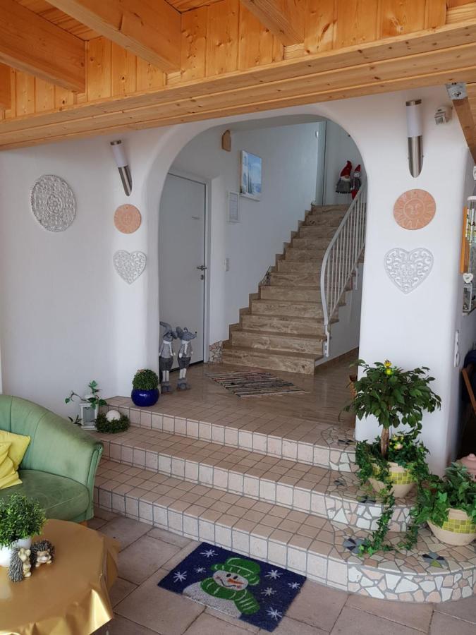 Ferienwohnungen Wie Im Sueden Großostheim Exterior foto